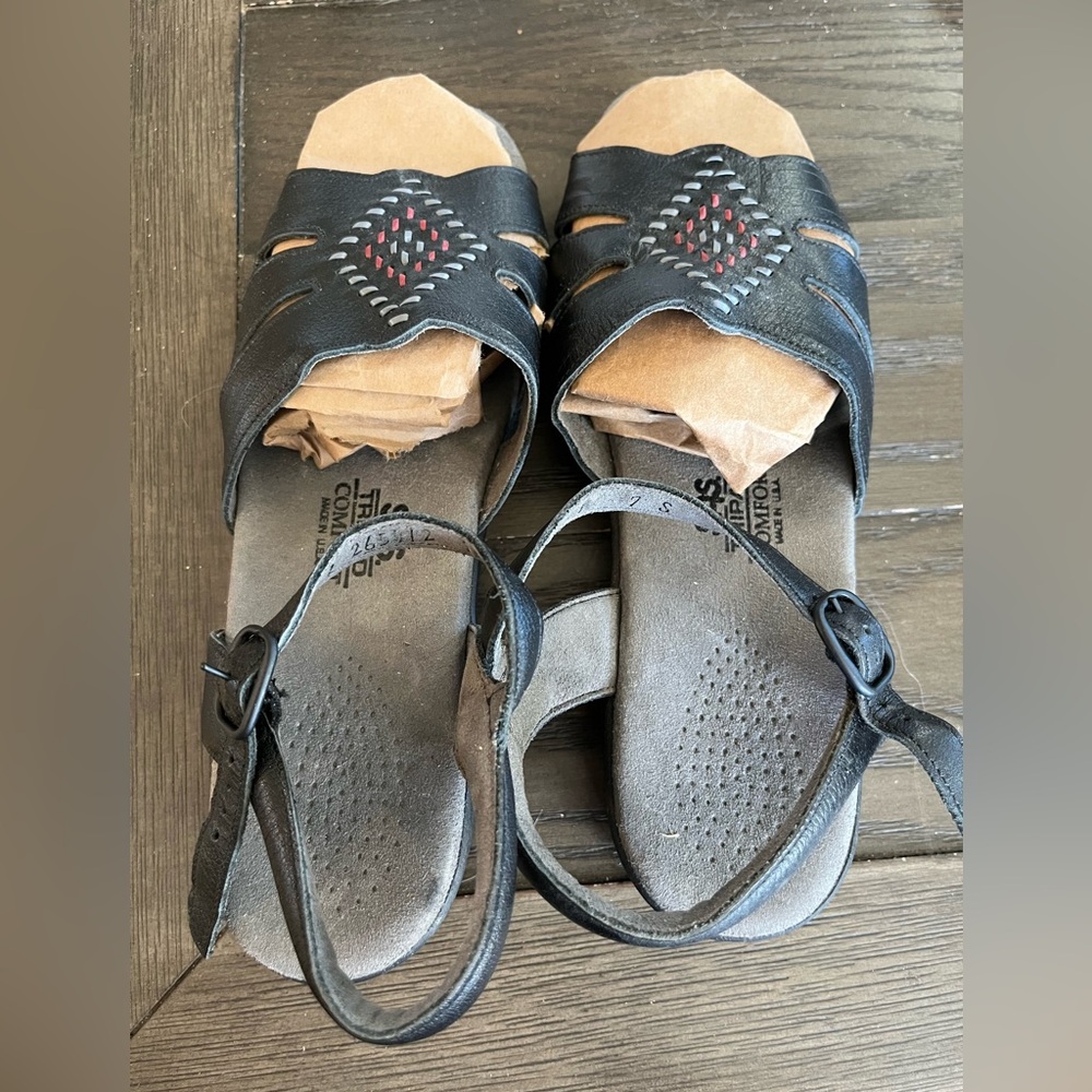 SAS Tripad Comfort Sandals 7N